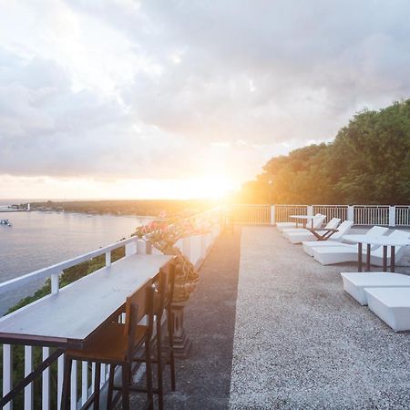 Samuh Sunset Nusa Penida By Pramana Villas Toyapakeh エクステリア 写真